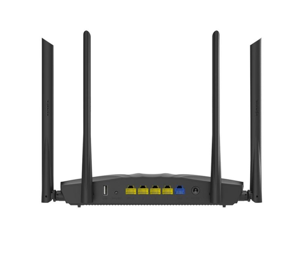 Tenda AC19 (2100Mb/s a/b/g/n/ac) DualBand - 606630 - zdjęcie 3
